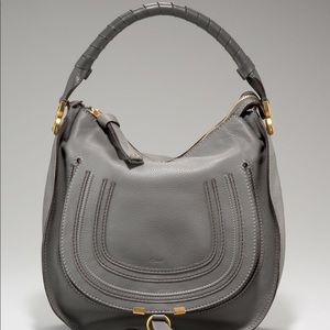 Chloé Marcie Handbag